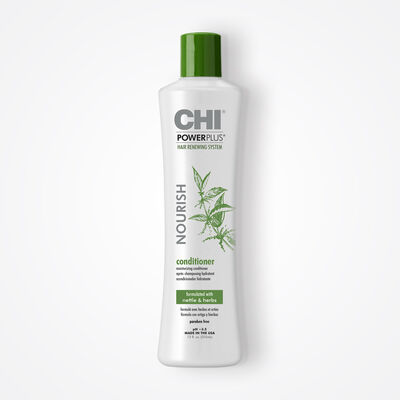 Power Plus Nourish Conditioner